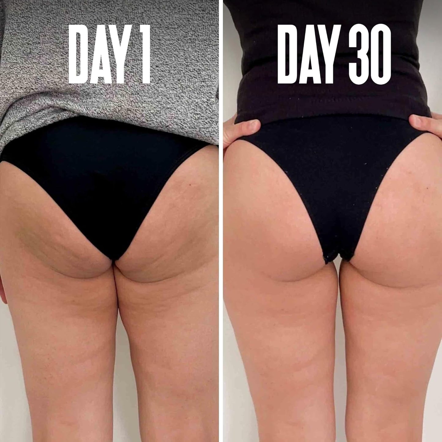 Brazilian Bum Cream