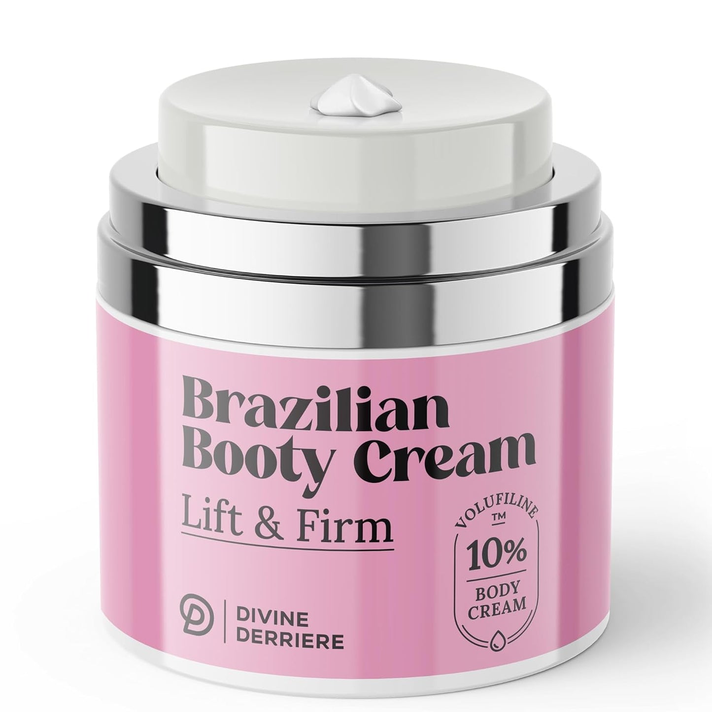 Brazilian Bum Cream