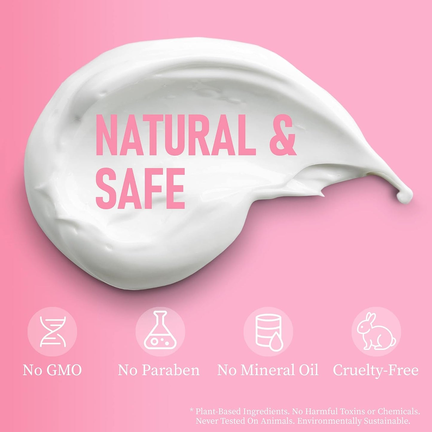 Brazilian Bum Cream