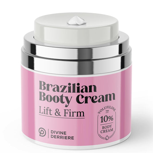 Brazilian Bum Cream