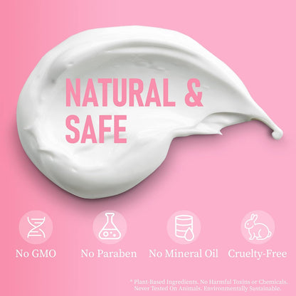 Brazilian Bum Cream